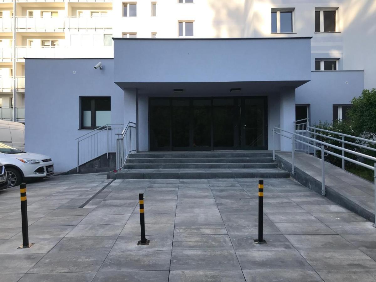 Apartament N4 Gdynia Apartment Bagian luar foto